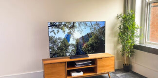 Migliori TV OLED del 2023